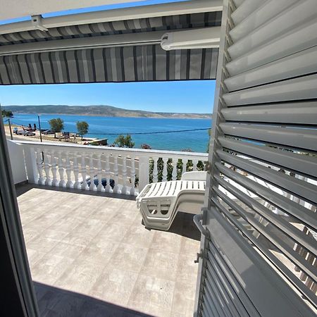 Apartmani Anita Starigrad Paklenica Luaran gambar