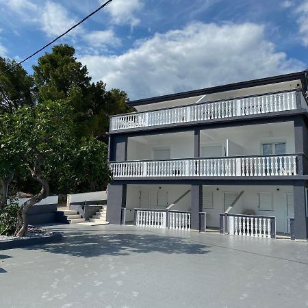 Apartmani Anita Starigrad Paklenica Luaran gambar