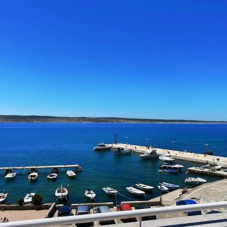 Apartmani Anita Starigrad Paklenica Luaran gambar