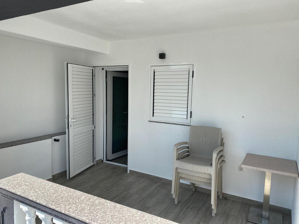 Apartmani Anita Starigrad Paklenica Luaran gambar