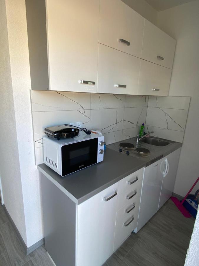 Apartmani Anita Starigrad Paklenica Luaran gambar