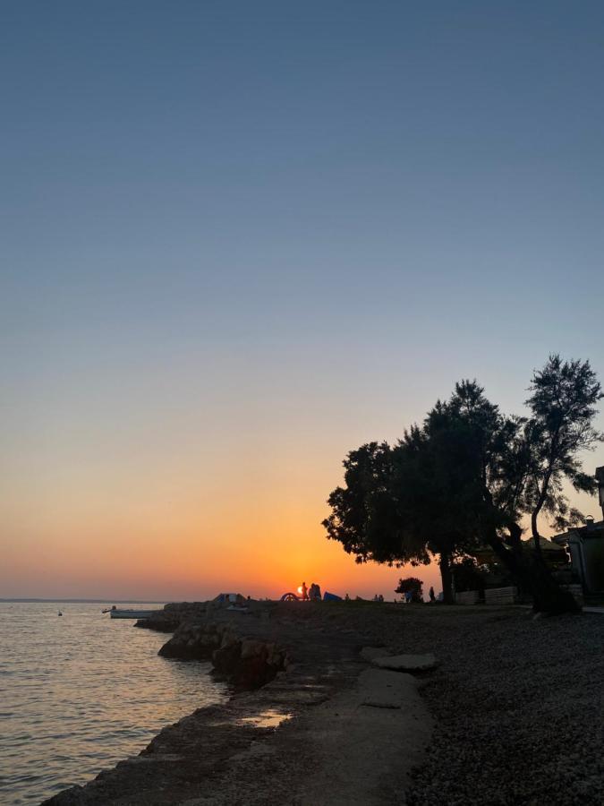 Apartmani Anita Starigrad Paklenica Luaran gambar