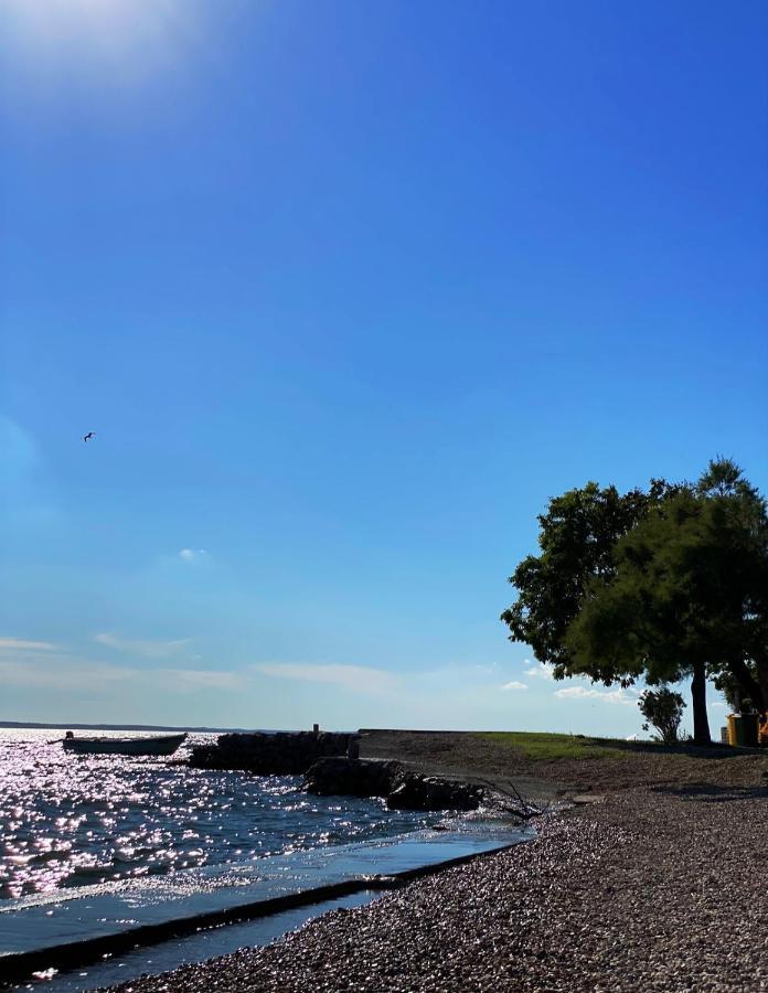 Apartmani Anita Starigrad Paklenica Luaran gambar
