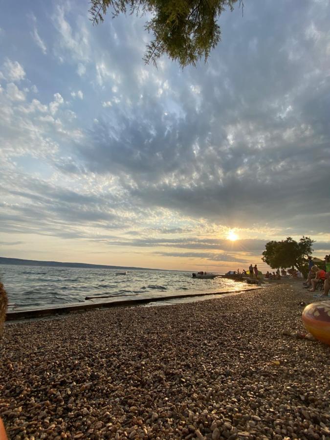 Apartmani Anita Starigrad Paklenica Luaran gambar