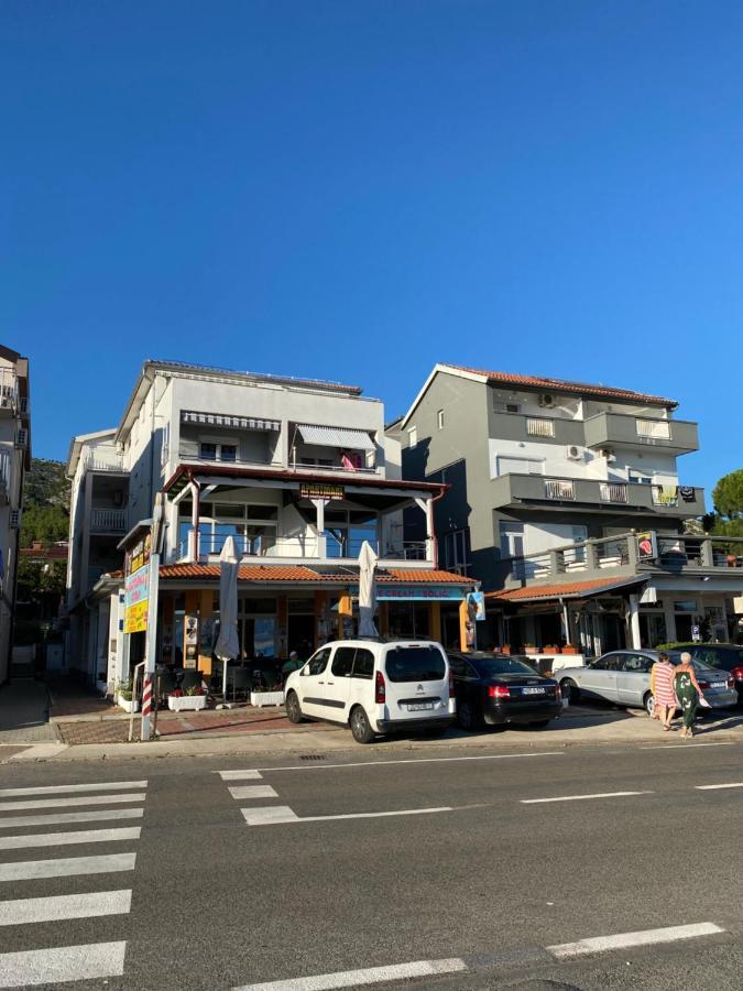 Apartmani Anita Starigrad Paklenica Luaran gambar