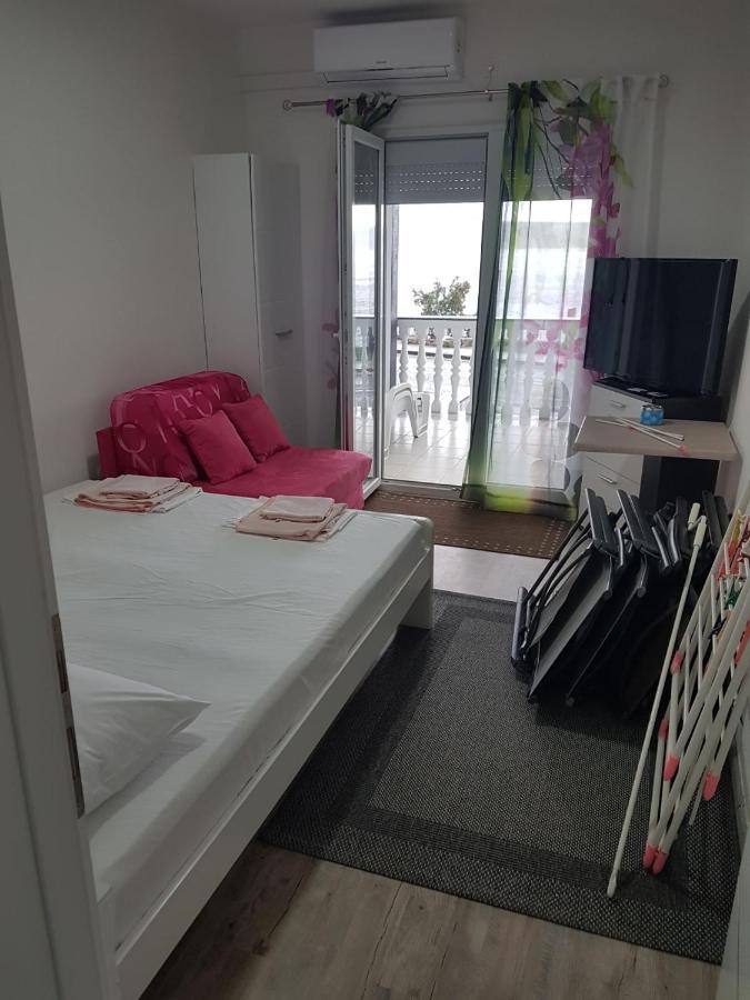 Apartmani Anita Starigrad Paklenica Luaran gambar