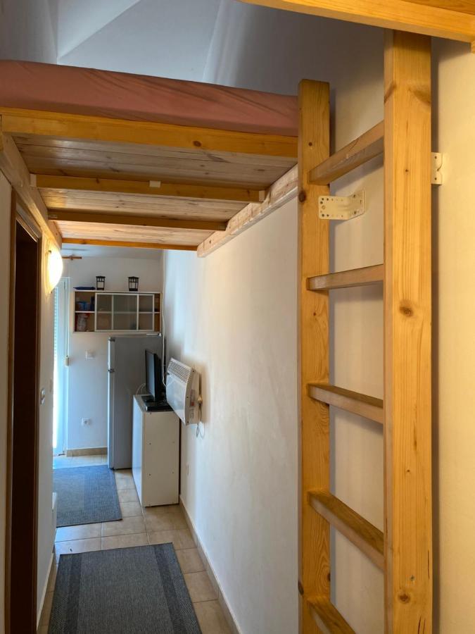 Apartmani Anita Starigrad Paklenica Luaran gambar