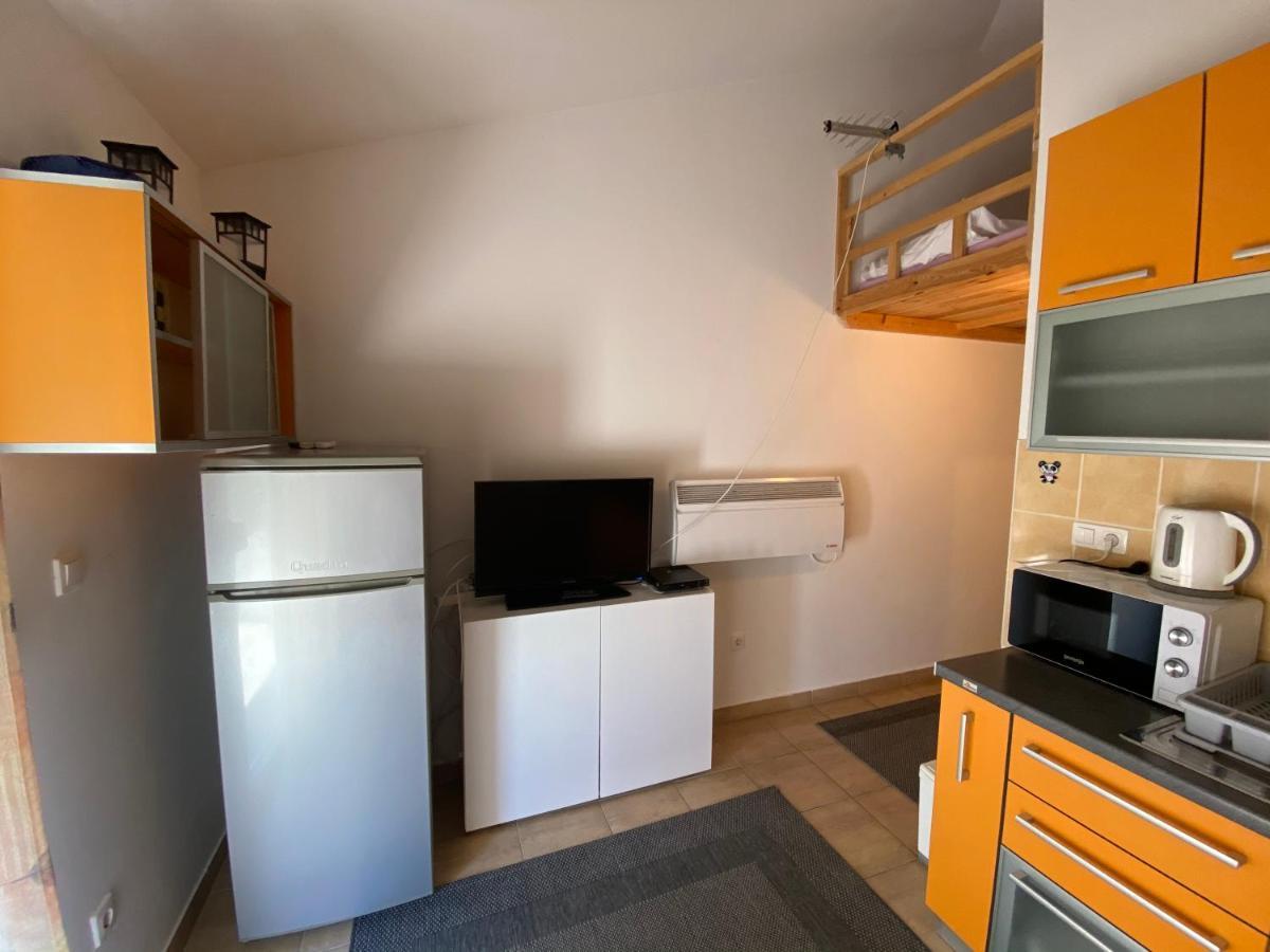 Apartmani Anita Starigrad Paklenica Luaran gambar