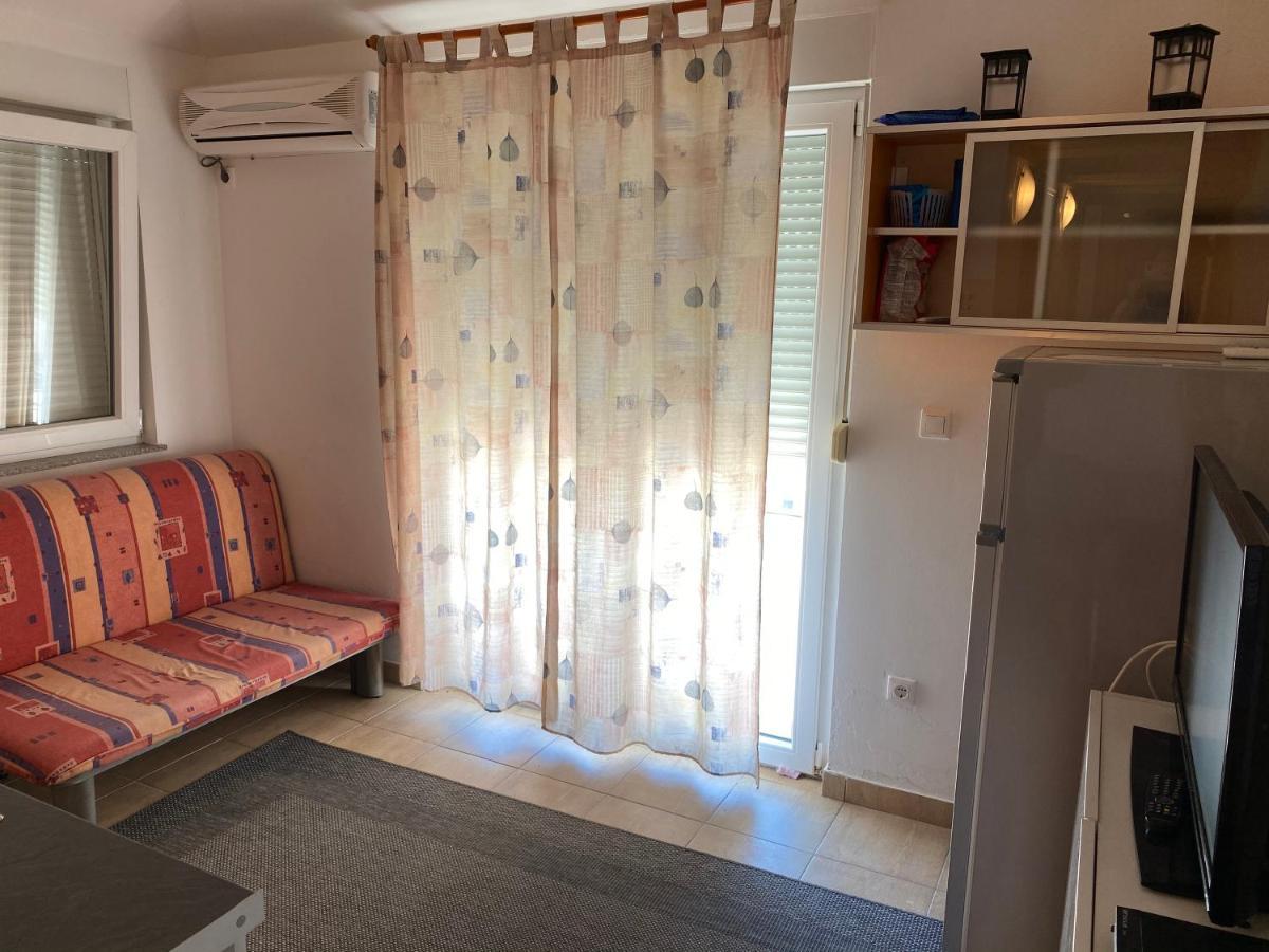 Apartmani Anita Starigrad Paklenica Luaran gambar